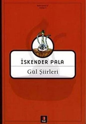 Gül şiirleri