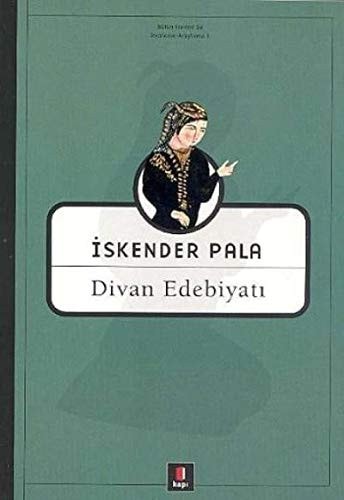 Divan edebiyatı