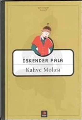 Kahve molası