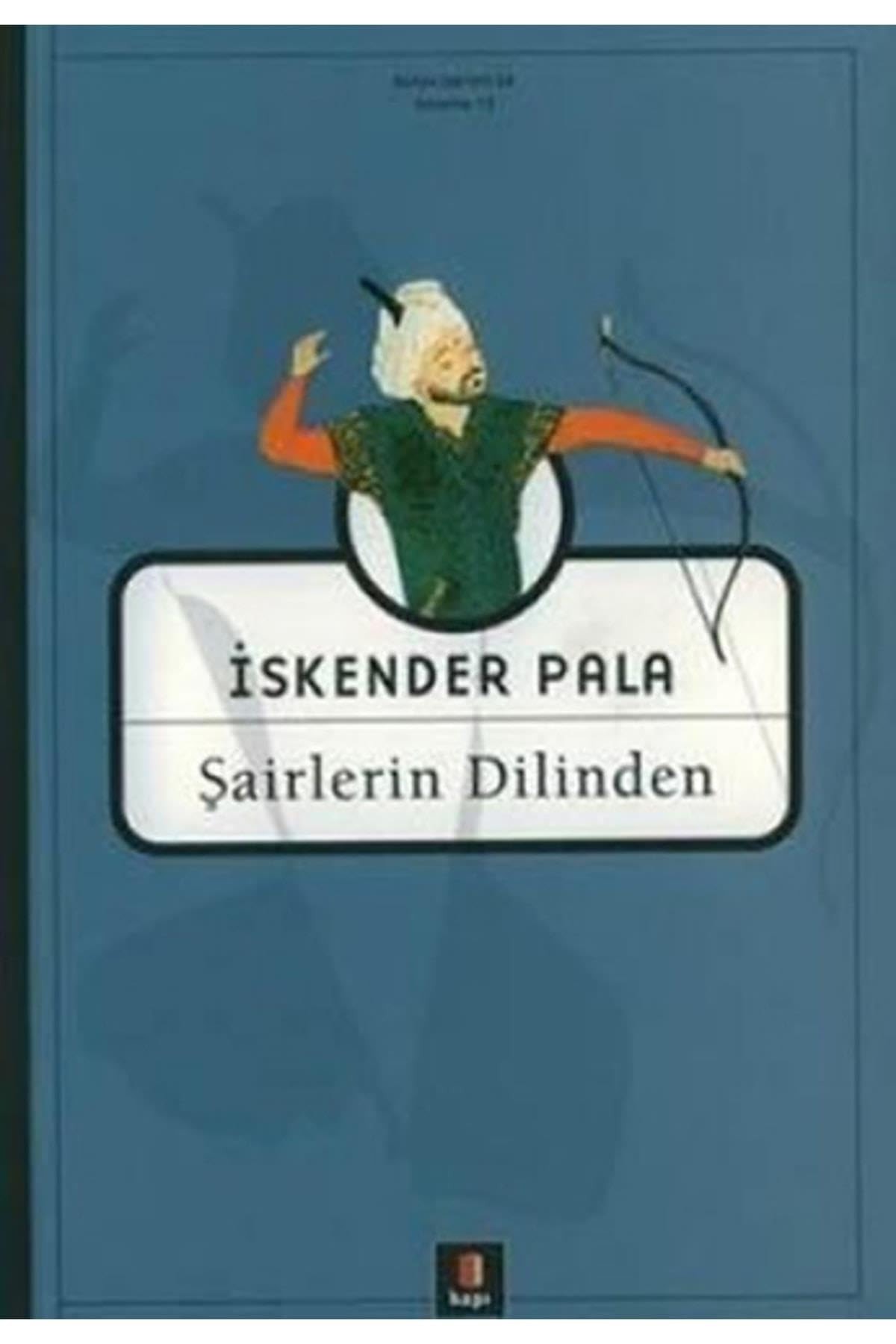 Şairlerin dilinden