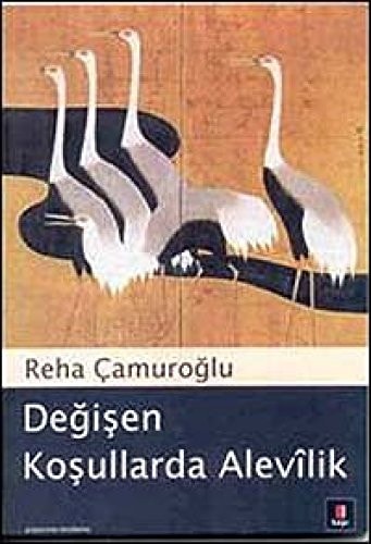 Değişen koşullarda Alevîlik