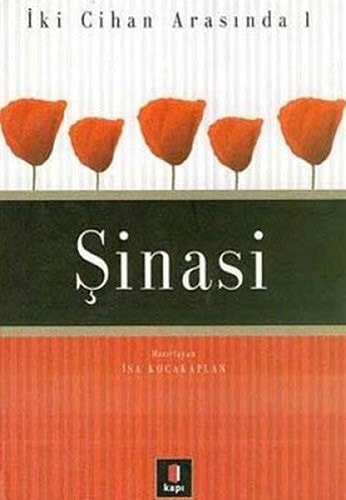 Iki Cihan Arasinda 1 - Sinasi