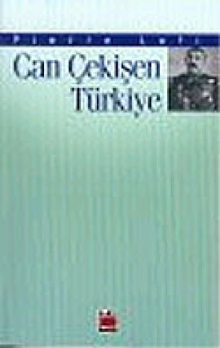 Can Cekisen Türkiye