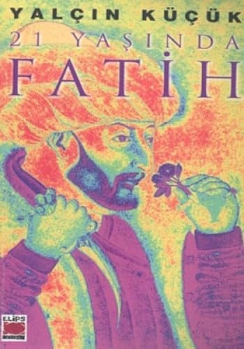 21 yaşında Fatih