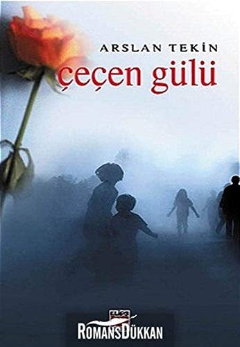 Çeçen gülü