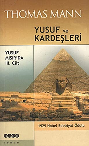 Yusuf Ve Kardesleri 3
