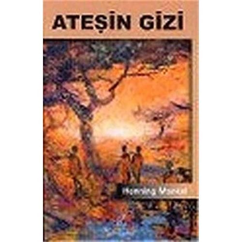 Ateşin gizi