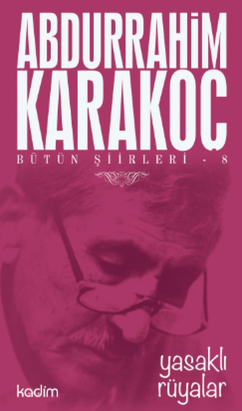 Bütün eserleri