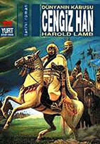 Cengiz Han - Dünyanin Kabusu