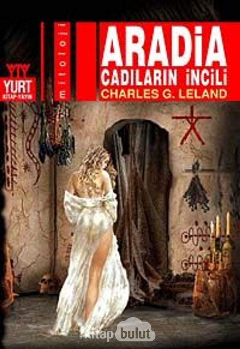 Aradia - Cadilarin Incili