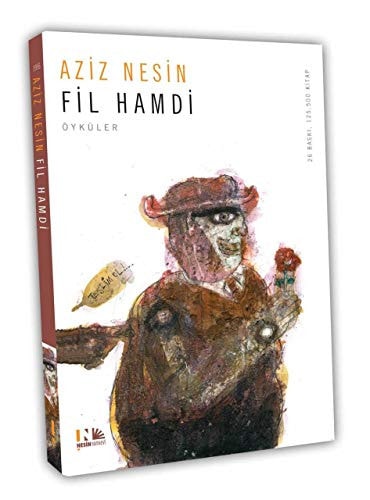 Fil Hamdi öykü
