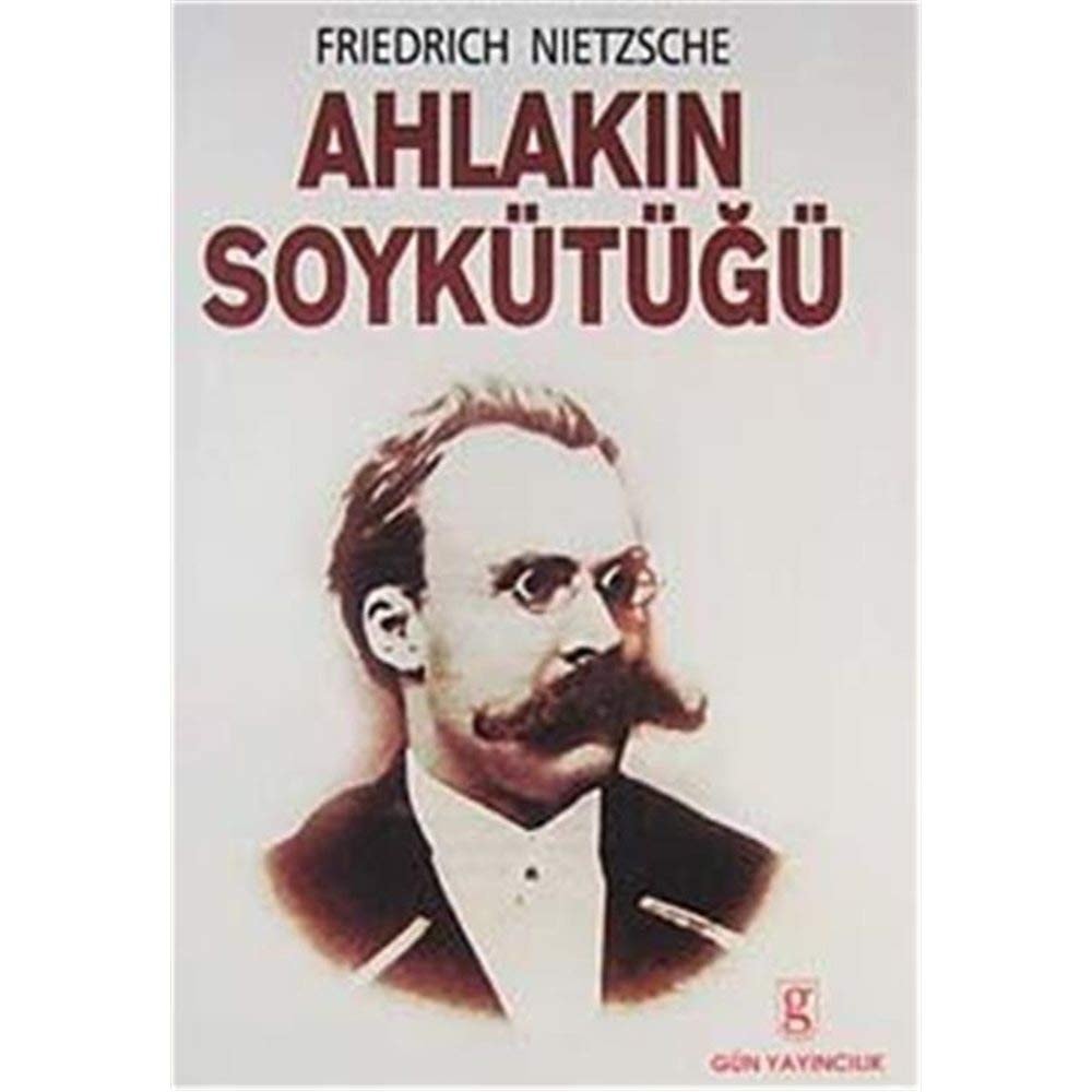 Ahlakın soykütüğü