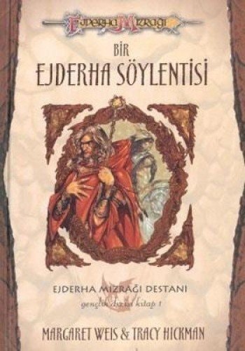Bir ejderha söylentisi