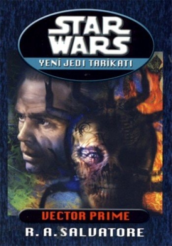 Star Wars Yeni Jedi Tarikati