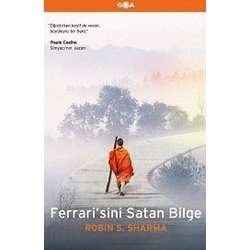 Ferrari'sini satan bilge