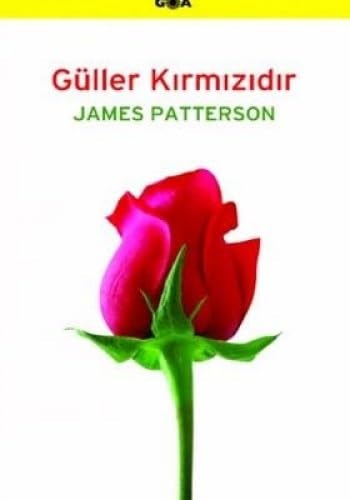 Güller Kirmizidir