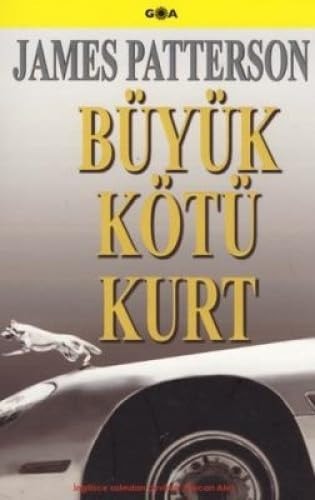 Büyük Kötü Kurt