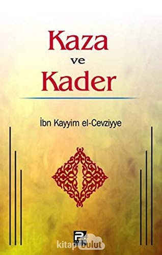 Kaza ve Kader