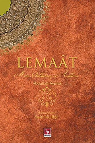 Lemaât çekirdeklerin çiçekleri