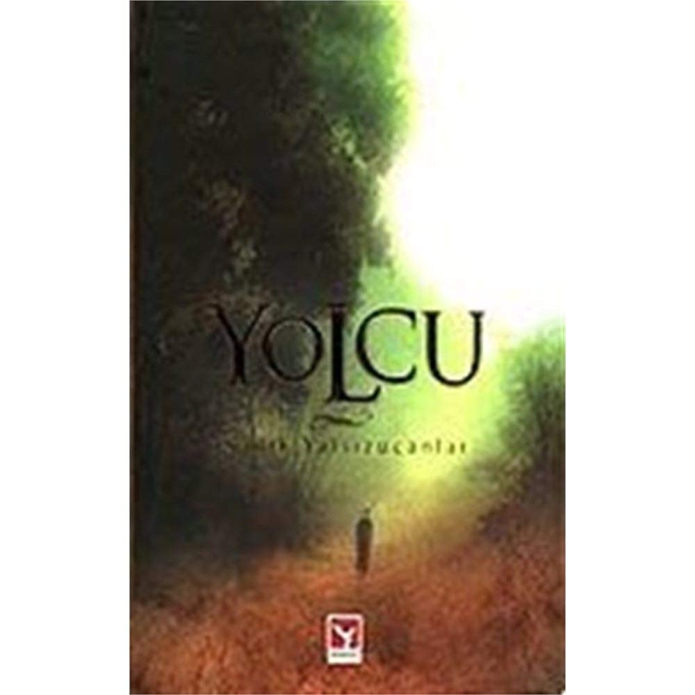 Yolcu