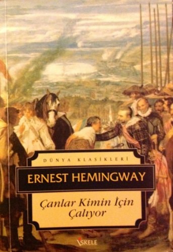Çanlar Kimin İçin Çalıyor