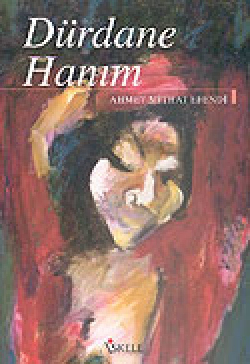 Dürdane hanım