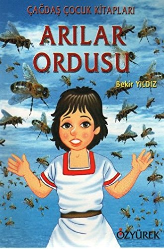 Arılar ordusu