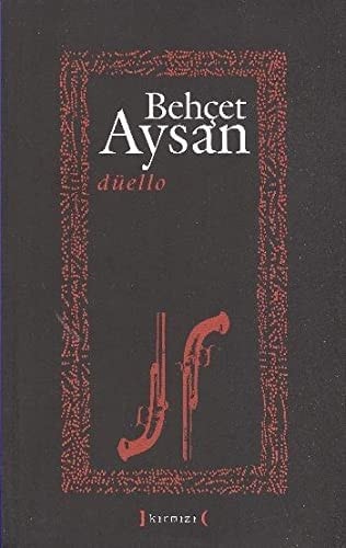 Düello bütun s̜iirleri