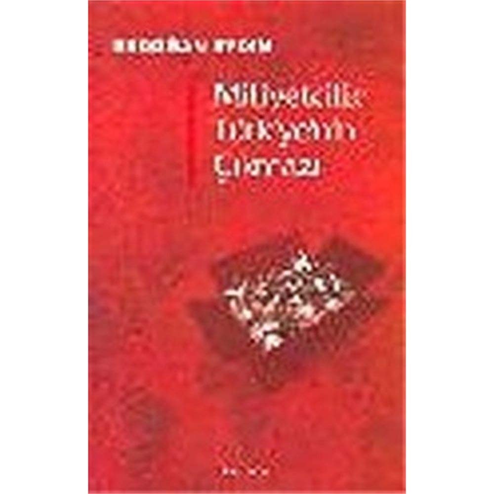 Milliyetcilik (Turkiye'nin Cikmazi)