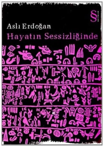 Hayatın sessizliğinde şiirsel düzyazı