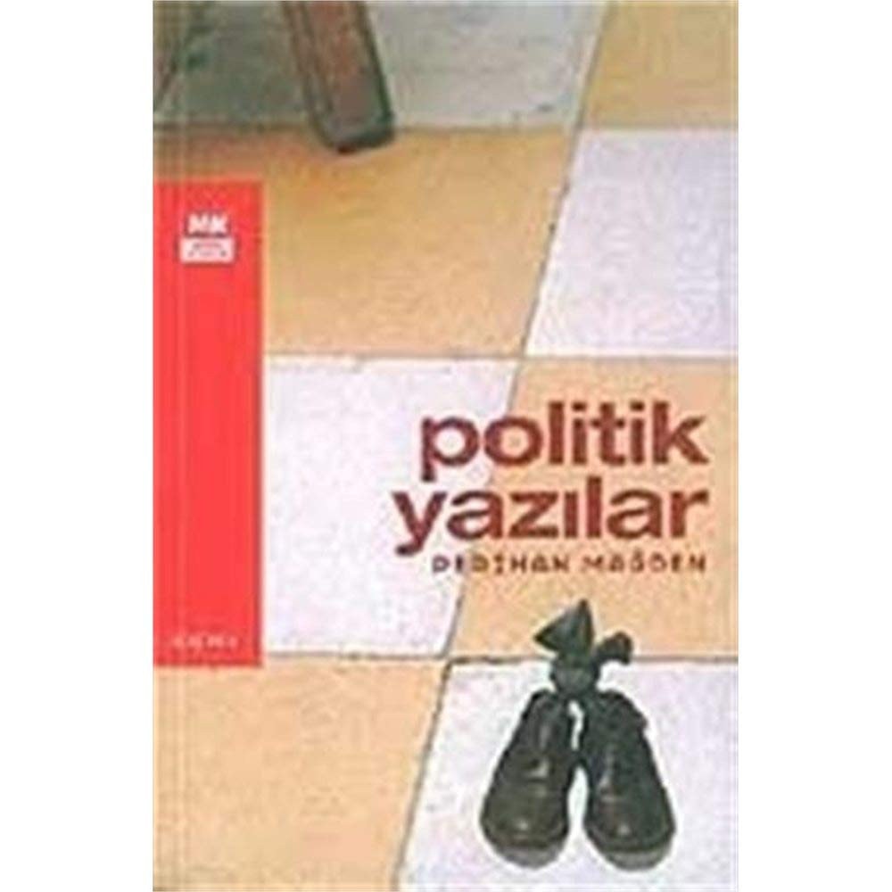 Politik yazılar deneme