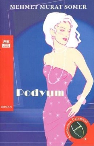 Podyum