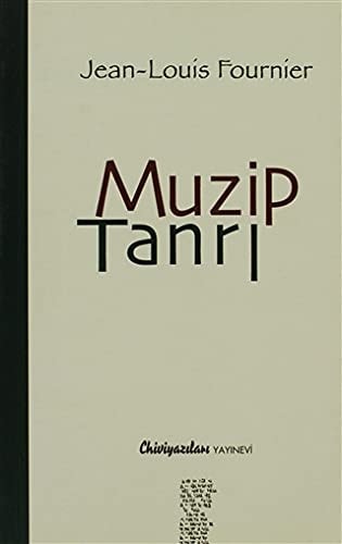 Muzip tanri