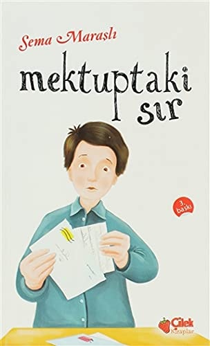 Mektuptaki sır