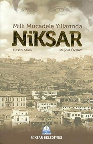 Milli Mücadele yıllarında Niksar