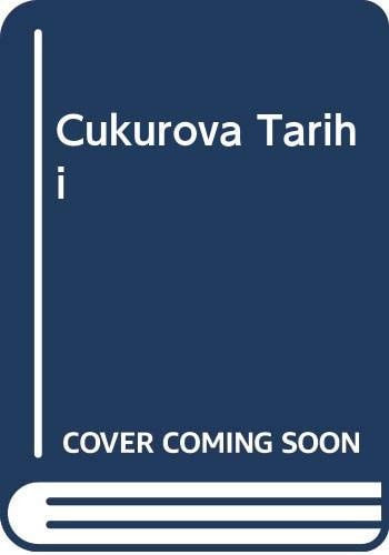 Cukurova Tarihi