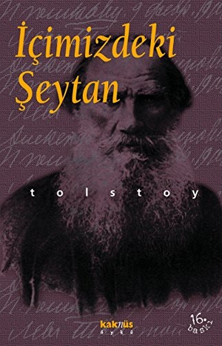 Icimizdeki Seytan