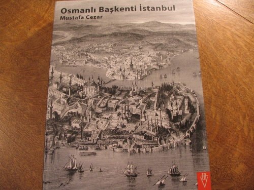 Osmanlı başkenti İstanbul