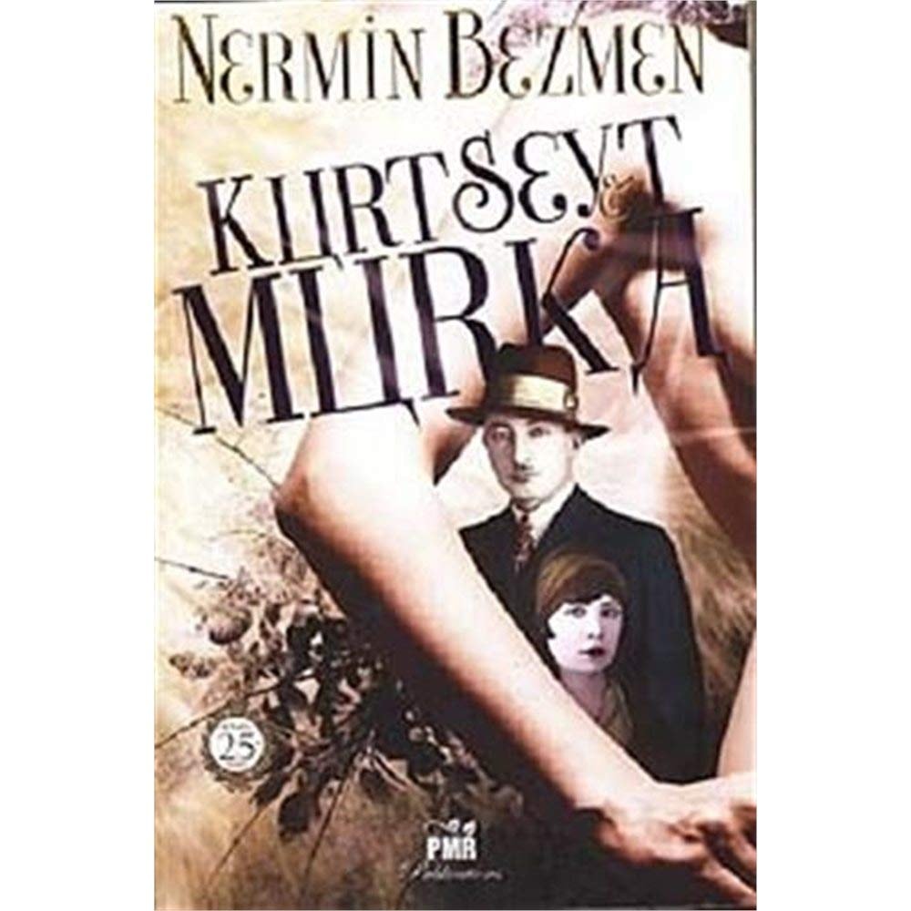 Kurt Seyt & Murka roman