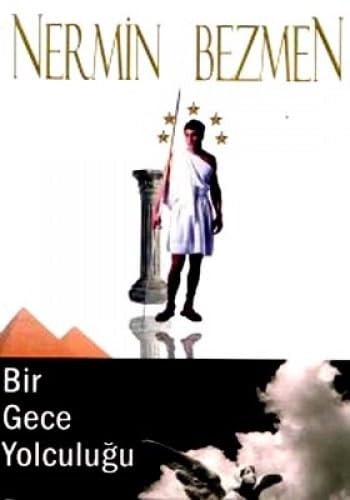 Bir gece yolculuğu "fantastik roman"