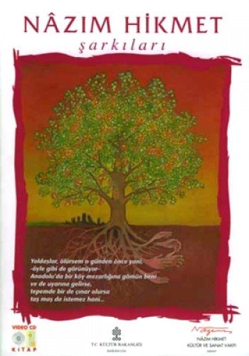 Nâzim Hikmet şarkıları