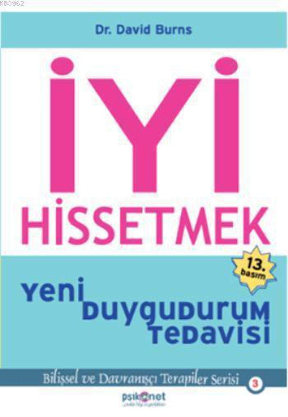 İyi hissetmek depresyonun etkinliği klinik olarak kanıtlanmış ilaçsız tedavisi