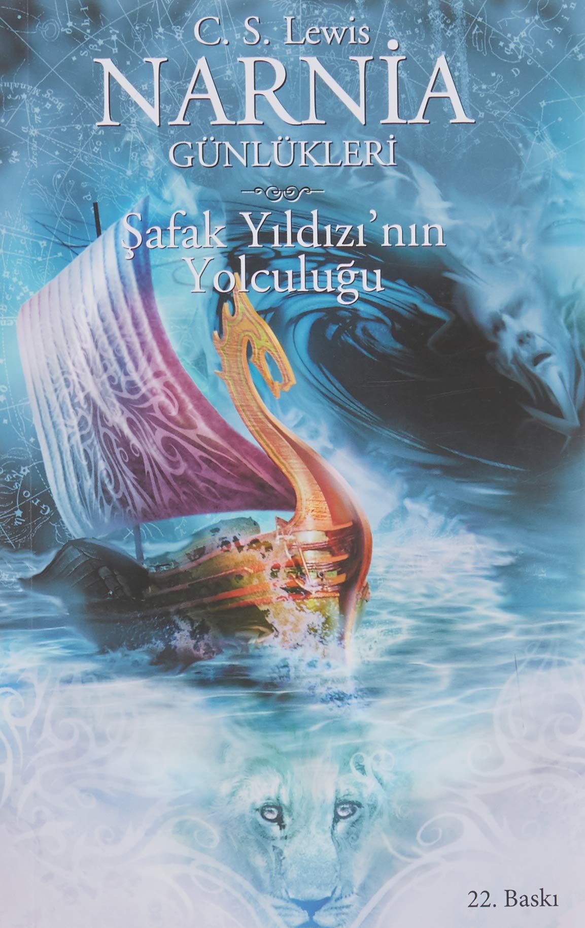 Şafak Yıldızı'nın yolculuğu