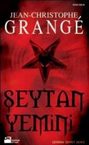 Şeytan yemini