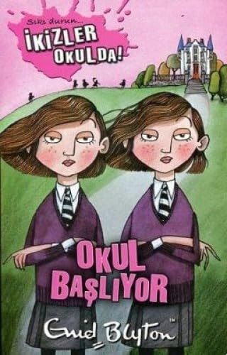 Okul başlıyor