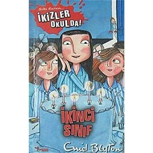 İkinci sınıf
