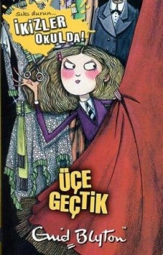 Üçe geçtik