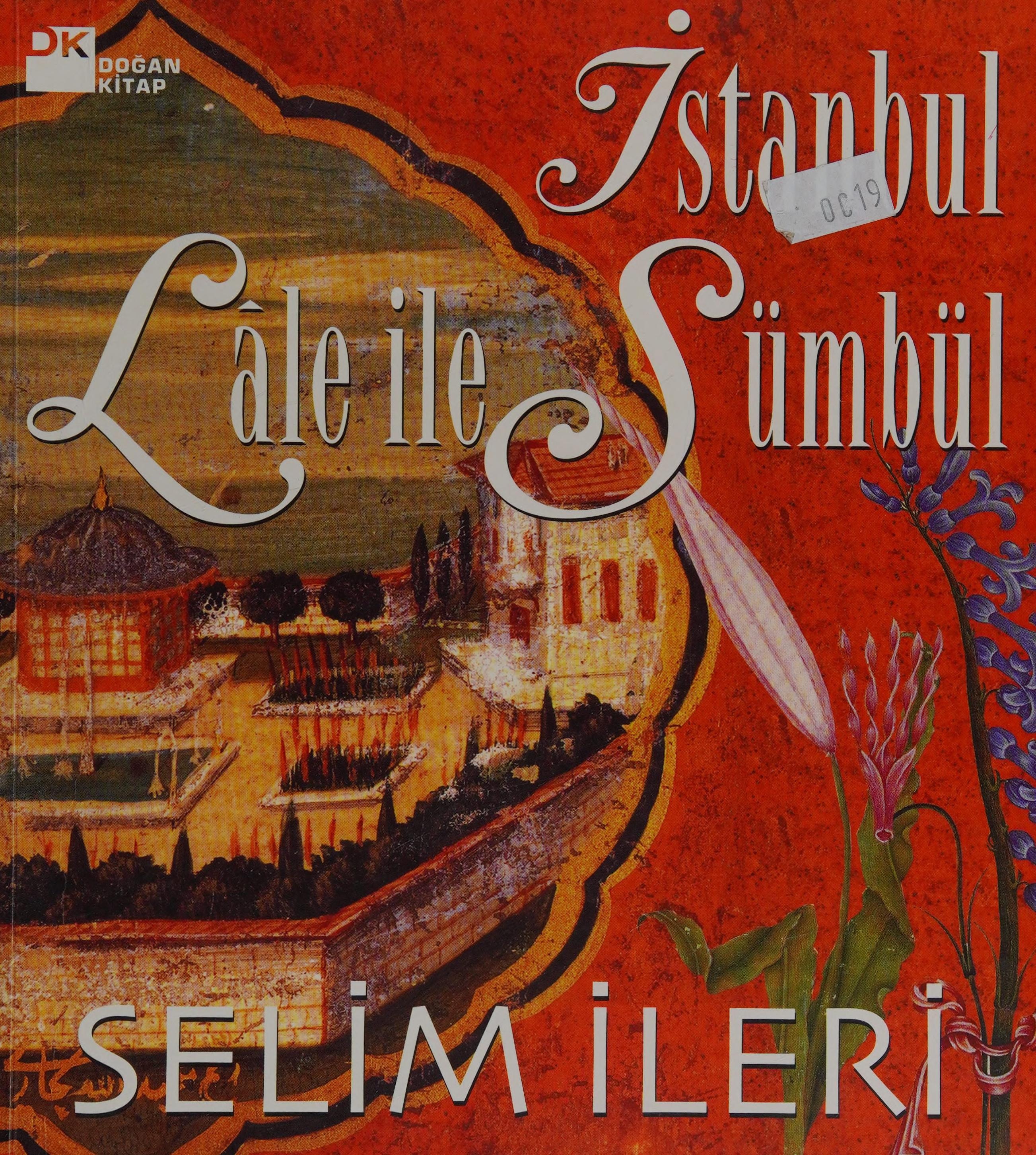 Istanbul Lale ile Sumbul