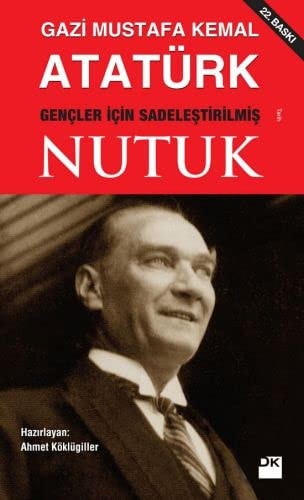 Nutuk söylev