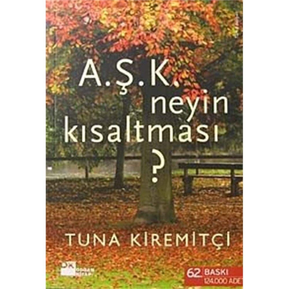 A.Ş.K. neyin kısaltması?